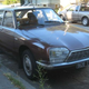Illustration for article titled Citroen GS 1220 Club